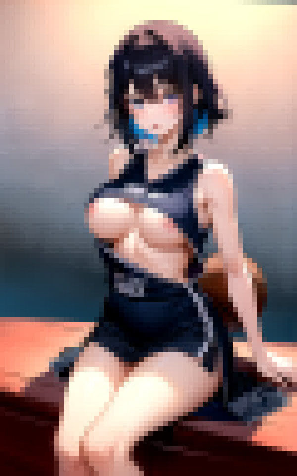 サンプル画像4:バスケ試合後控室で後半戦？(恋結びの算譜) [d_350354]