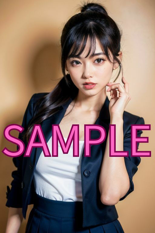 サンプル画像1:セクハラだらけのとんでも新人研修(蟹江西) [d_350355]