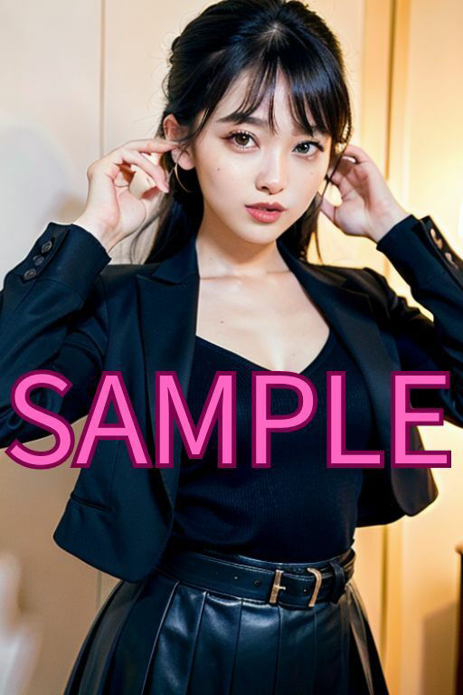 サンプル画像2:セクハラだらけのとんでも新人研修(蟹江西) [d_350355]