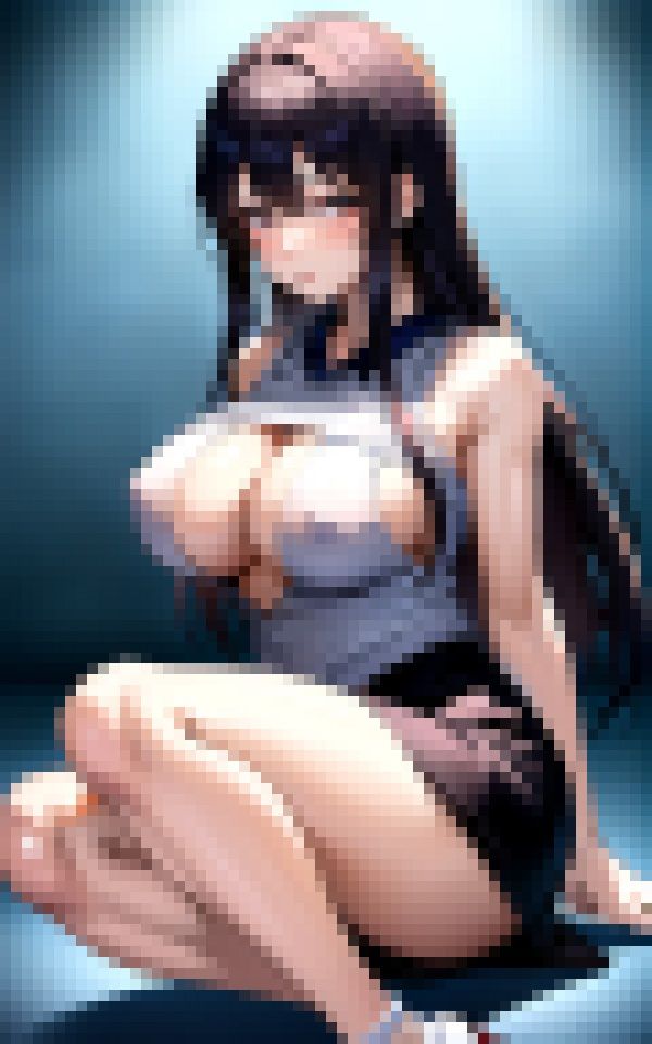 サンプル画像3:バスケ部の先輩は僕で性処理しています(恋結びの算譜) [d_350395]