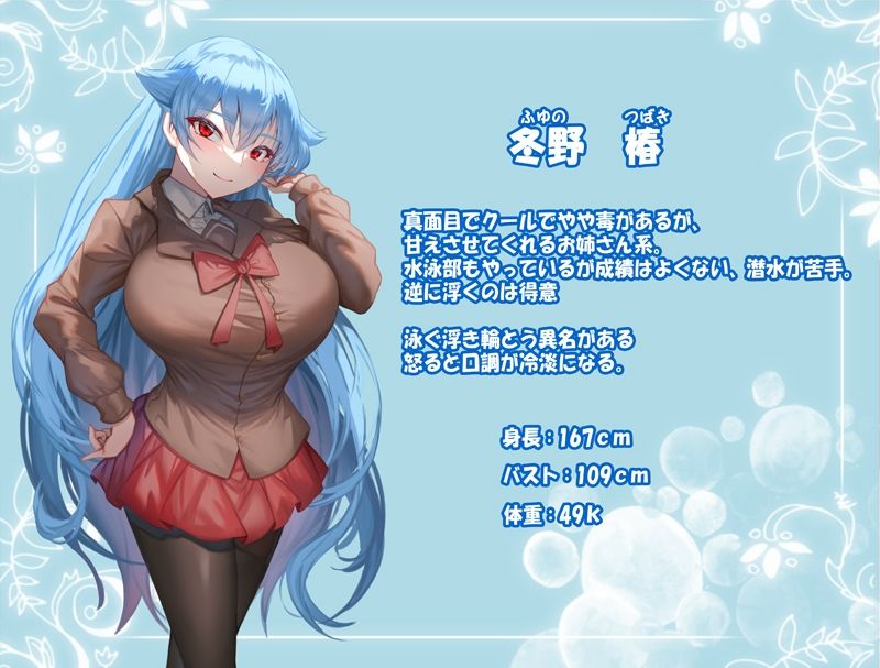 サンプル画像4:パイズリ部3(ほきゅーん) [d_350434]