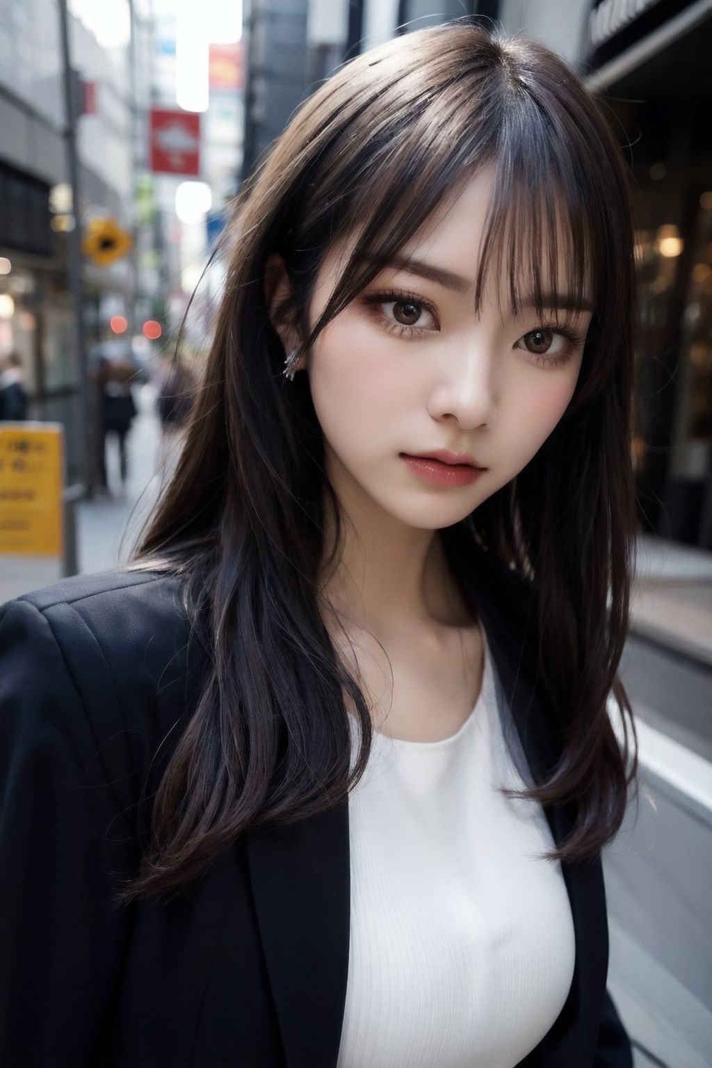 サンプル画像1:【総数215枚】働くお姉さんは好きですか？【OL編】(ユメニッキ) [d_350450]