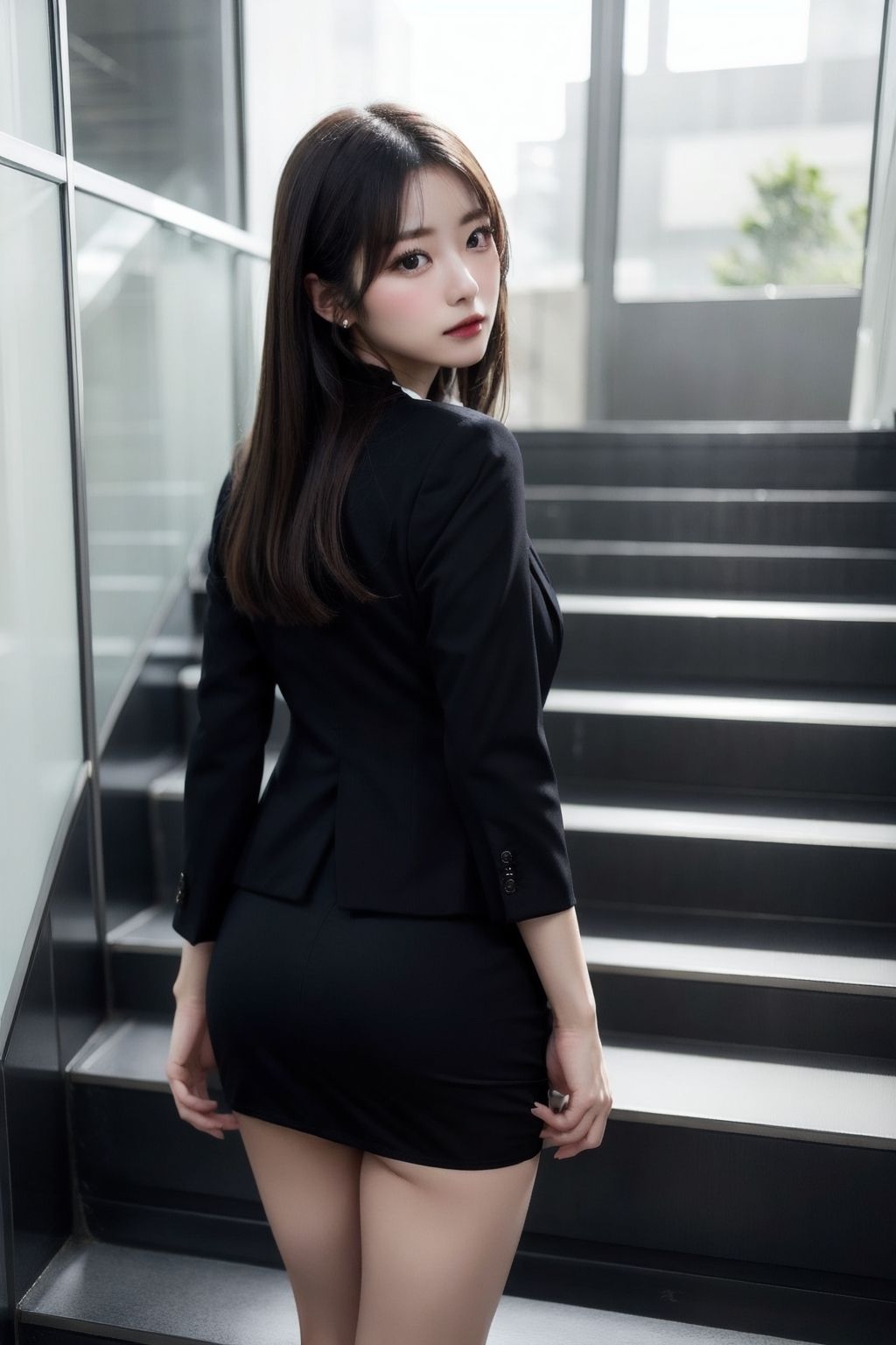 サンプル画像2:【総数215枚】働くお姉さんは好きですか？【OL編】(ユメニッキ) [d_350450]