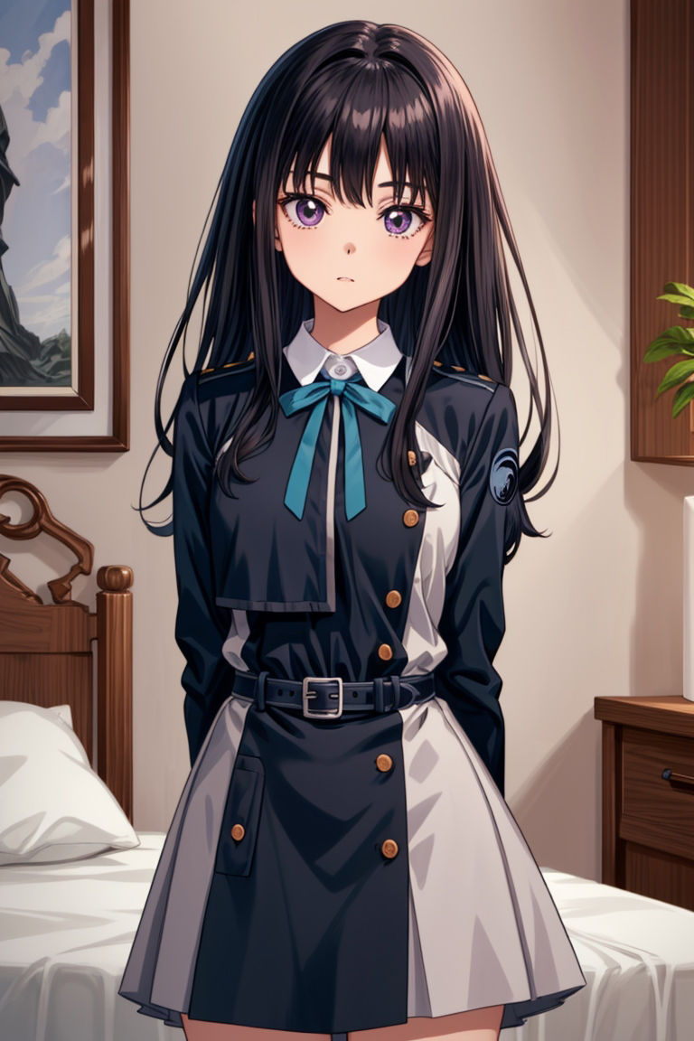 サンプル画像1:リ◯リコ 井◯上たきな エロCG集(OhMeDo) [d_350466]