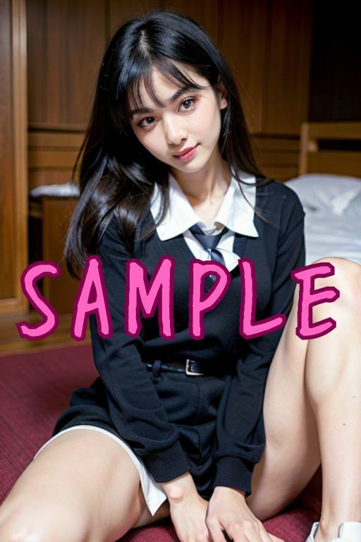 サンプル画像3:JKリフレで現役相手に生オプション(ちゃんぽんちゃん) [d_350507]