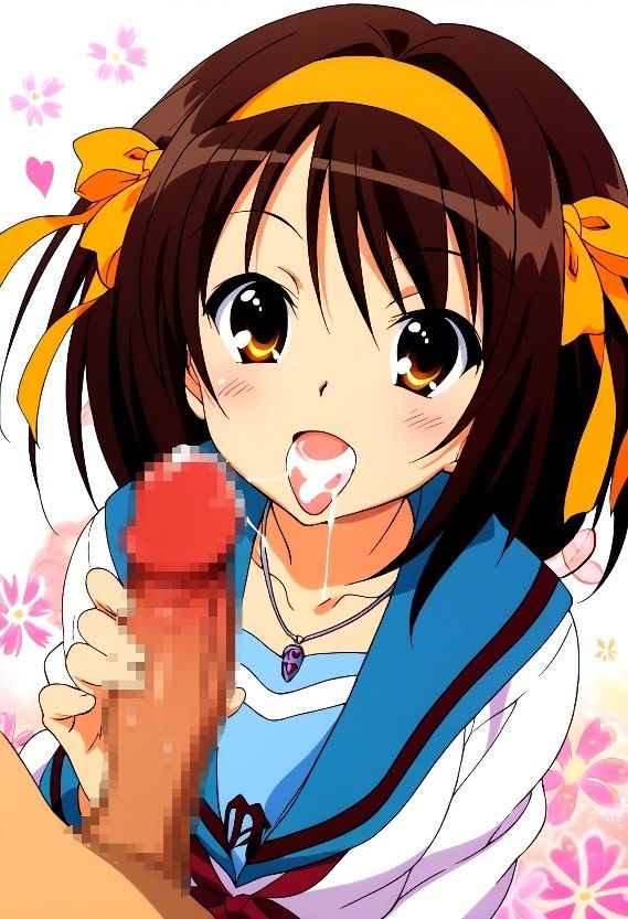 サンプル画像2:涼〇ハルヒの憂鬱 涼〇ハルヒ コスプレコレクション(萌えのキュン太) [d_350510]