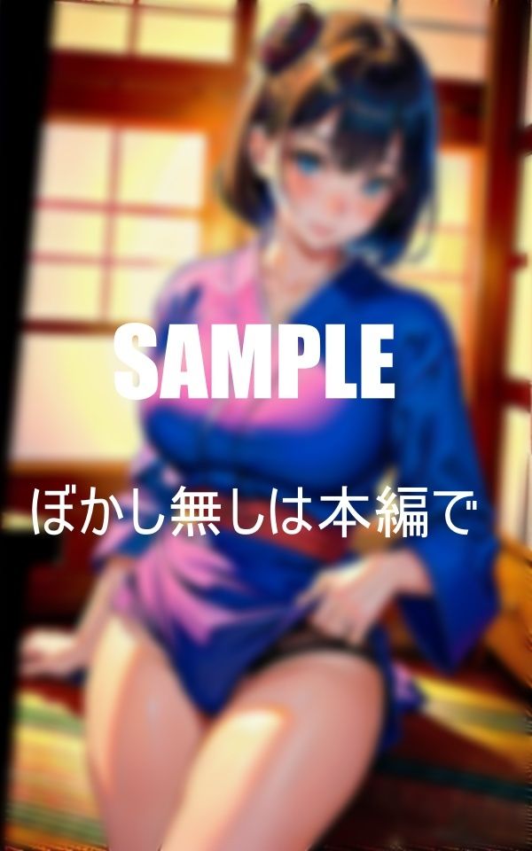 サンプル画像6:普通の少女の家での日常を集めました覗いて見て下さい(Aサークル) [d_350518]