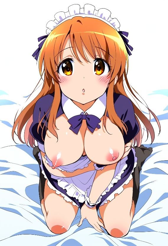 サンプル画像6:涼〇ハルヒの憂鬱 朝〇奈みくる コスプレコレクション(萌えのキュン太) [d_350552]