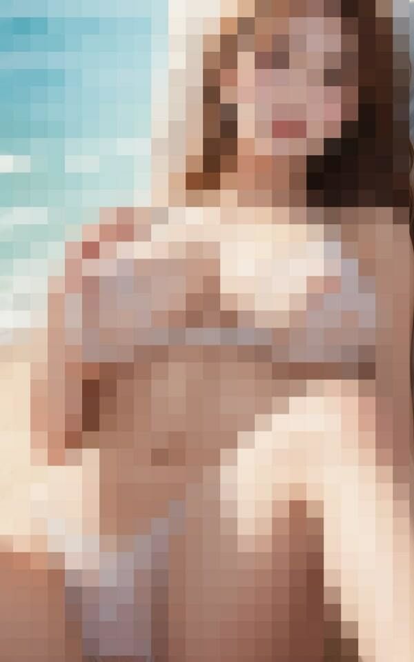 サンプル画像1:清純派美女大胆露出(beauty美女楽園) [d_350589]