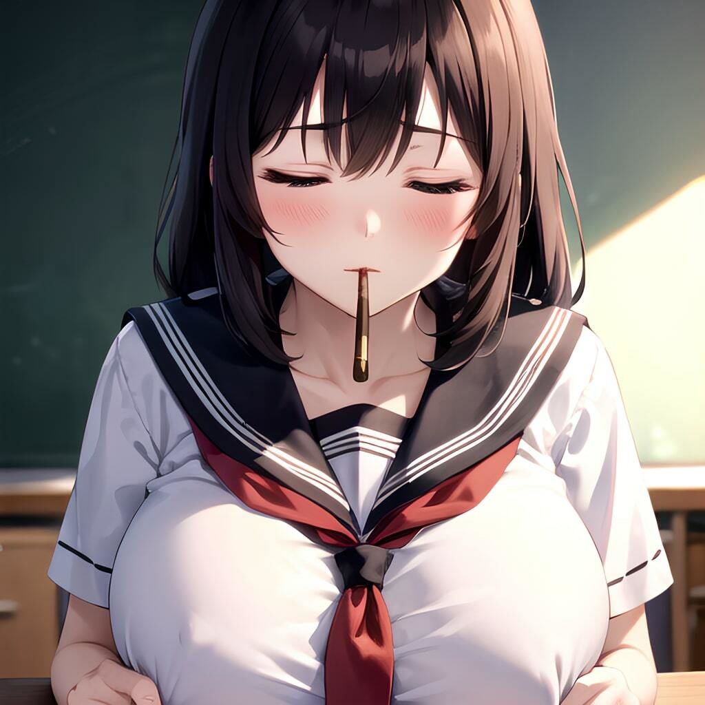 サンプル画像2:ポッ◯ーゲーム(でんでん) [d_350677]