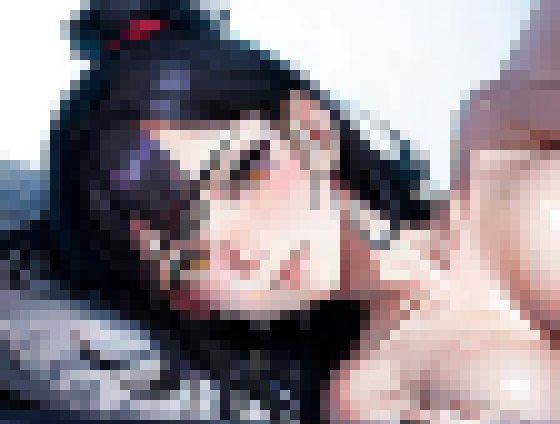 サンプル画像2:寝取られ変態人妻(濡れ櫻秘話) [d_350712]