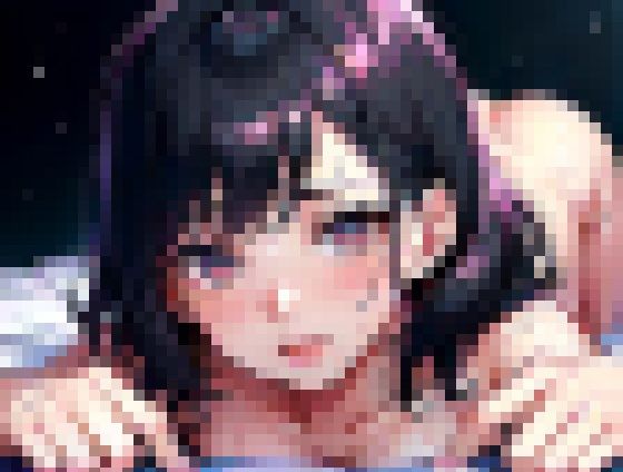 サンプル画像5:寝取られ変態人妻(濡れ櫻秘話) [d_350712]