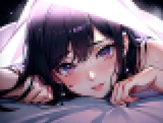 サンプル画像3:キメセク限界突破(濡れ櫻秘話) [d_350718]