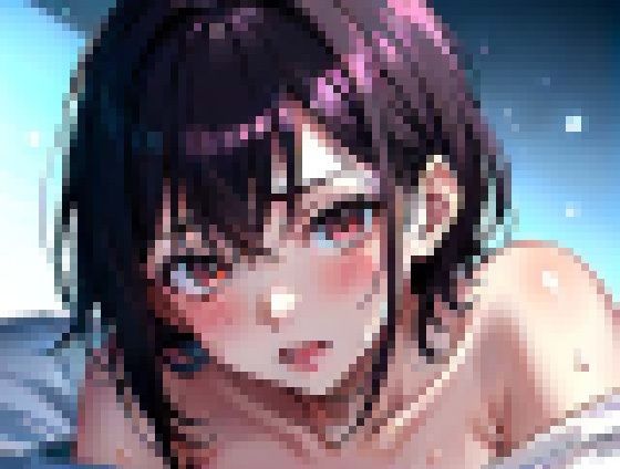 サンプル画像4:キメセク限界突破(濡れ櫻秘話) [d_350718]