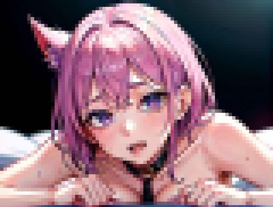 サンプル画像5:朝まで濃密SEX(濡れ櫻秘話) [d_350735]