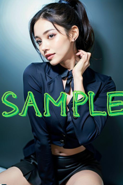 サンプル画像1:サイコパス女上司 逆セクハラオフィス(スローバラー堂) [d_350744]