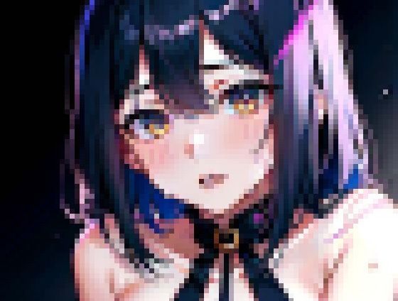 サンプル画像1:淫乱痴女 覚醒美女(愛液の花園) [d_350767]