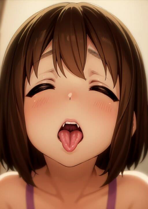 サンプル画像4:平〇唯エロ画集【全20枚】(どんとろ) [d_350799]