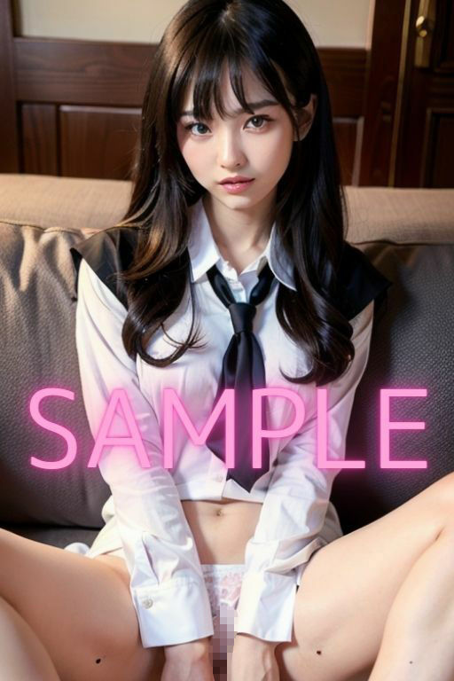 サンプル画像4:ライブチャットで自慰行為配信しちゃうイマドキ令和JK(三打弩夢) [d_350836]