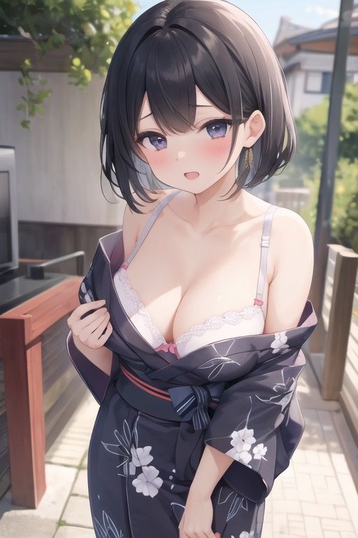 サンプル画像2:恥じらいコレクション(poichi factory) [d_350867]