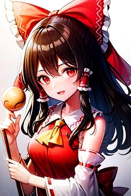 サンプル画像1:ゆっくり中出し・博◯霊夢編(ファンデリ) [d_351051]