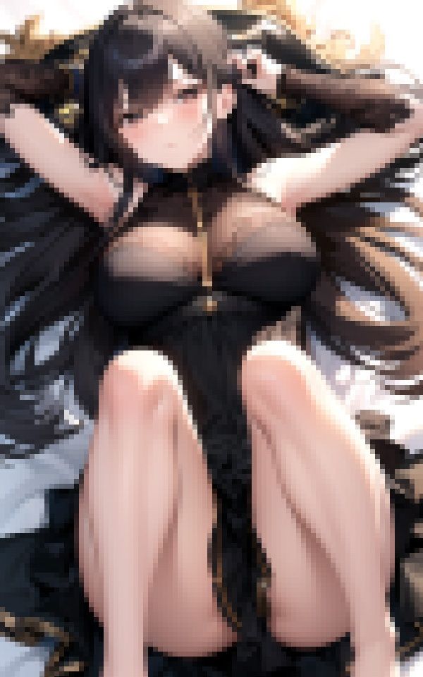 サンプル画像4:姉弟相姦中出し(舐め合いの夜) [d_351077]