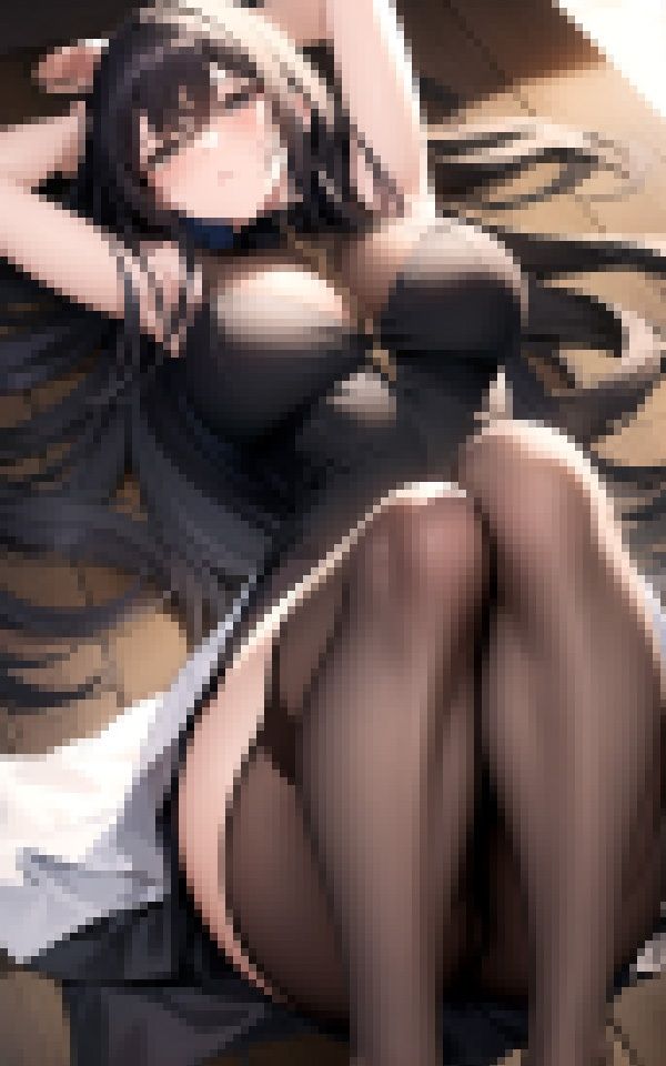 サンプル画像4:お兄ちゃんとセックスの練習(舐め合いの夜) [d_351082]