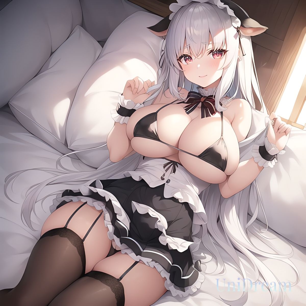 サンプル画像3:買った森からダンジョンへ2話(ちぇのあ) [d_351092]