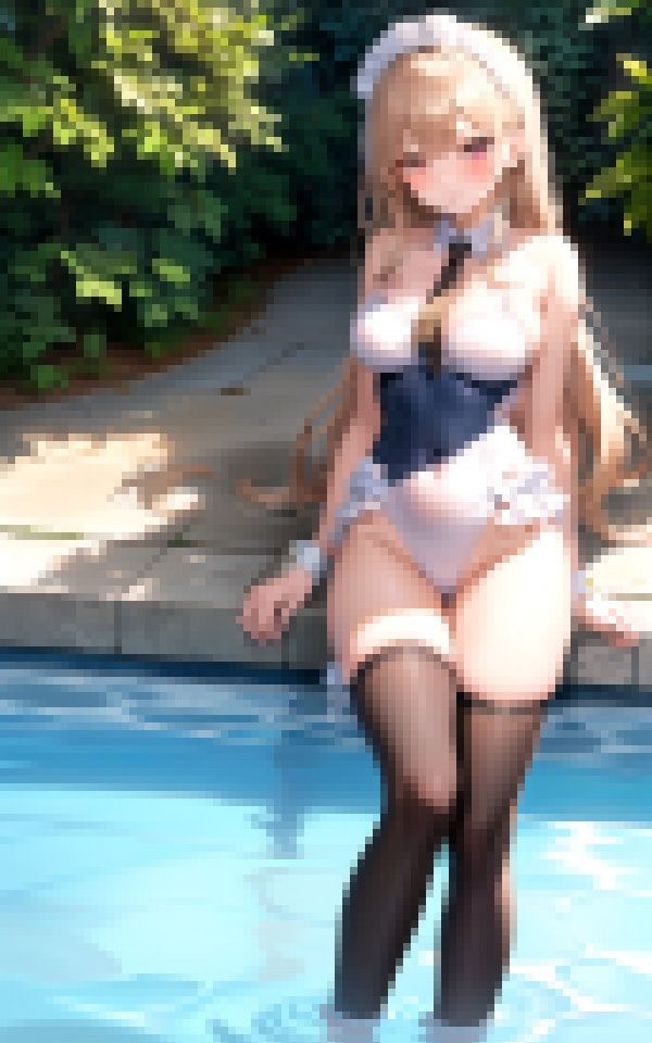 サンプル画像2:専属奴●メイドを派遣します。(ラストフルロジック) [d_351205]