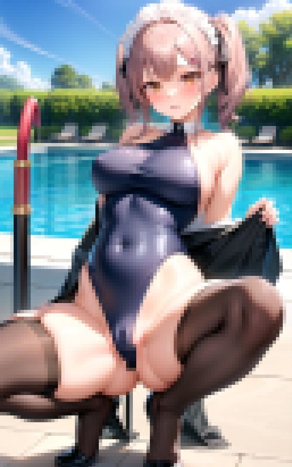 サンプル画像5:専属奴●メイドを派遣します。(ラストフルロジック) [d_351205]