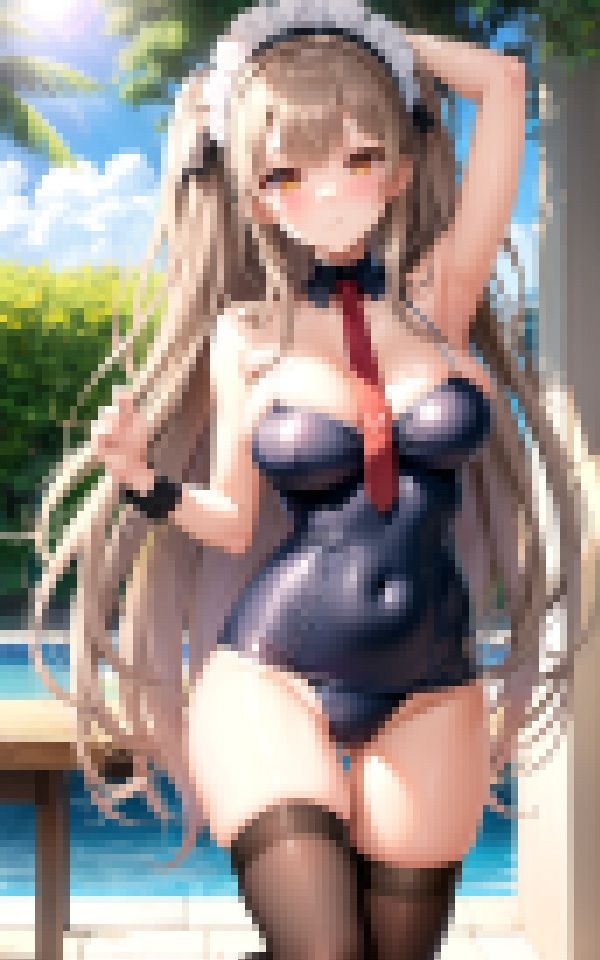 サンプル画像6:専属奴●メイドを派遣します。(ラストフルロジック) [d_351205]