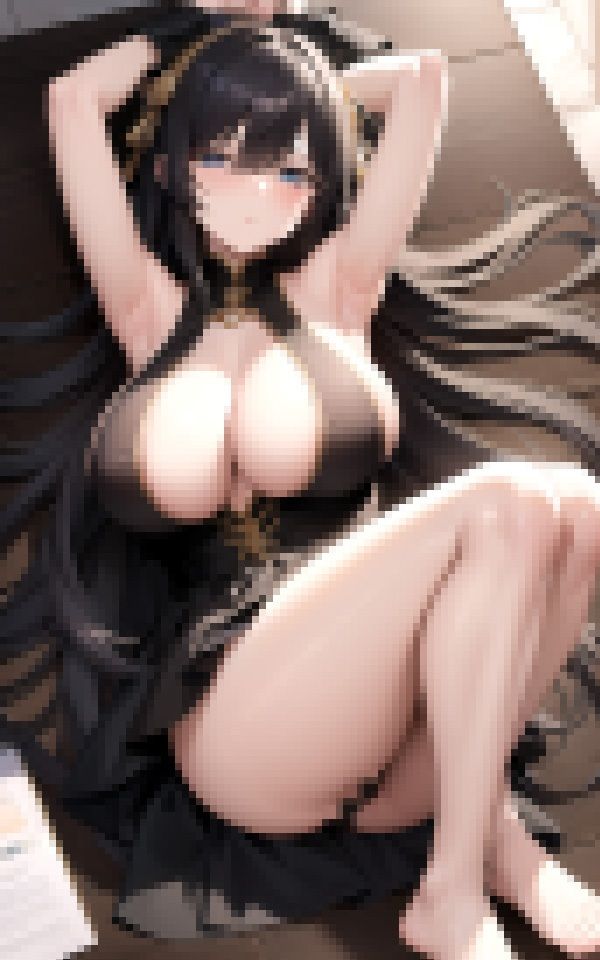 サンプル画像1:上司と部下〜出張先で相部屋ににあり朝まで性行為〜(ラストフルロジック) [d_351212]