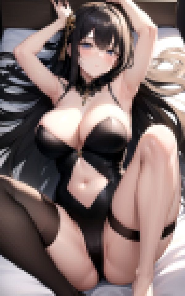 サンプル画像2:上司と部下〜出張先で相部屋ににあり朝まで性行為〜(ラストフルロジック) [d_351212]