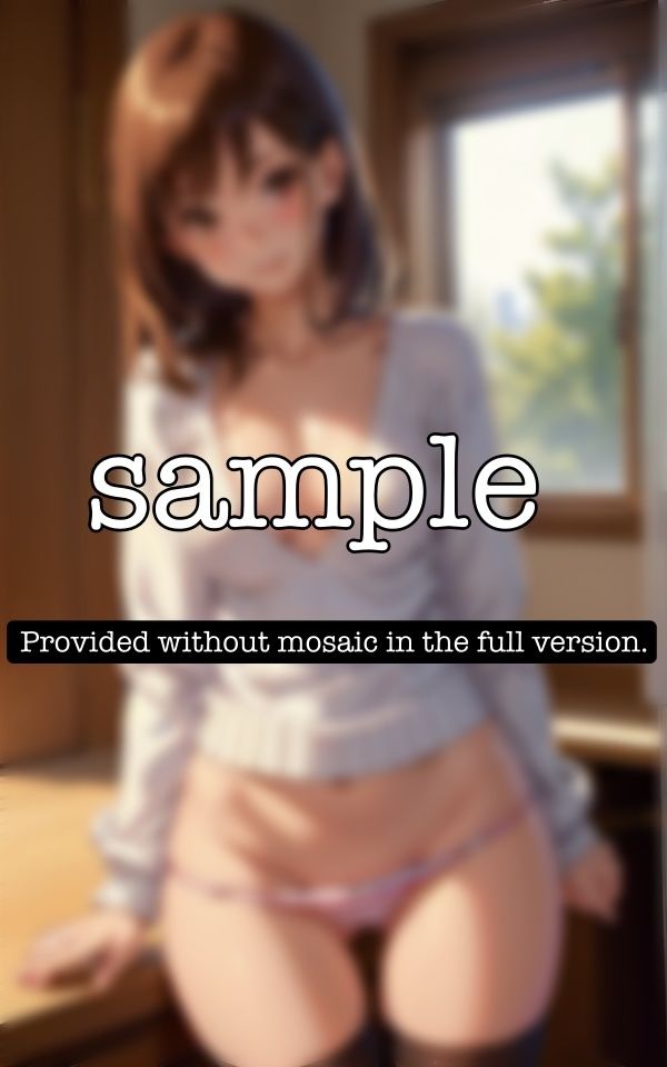 サンプル画像3:2作品お得！乱交＆美少女特集〜社内不倫をしてたら上司に見つかった〜実家に帰ったら妹の友達がスペシャル(美少女戦隊神レンジャー) [d_351259]