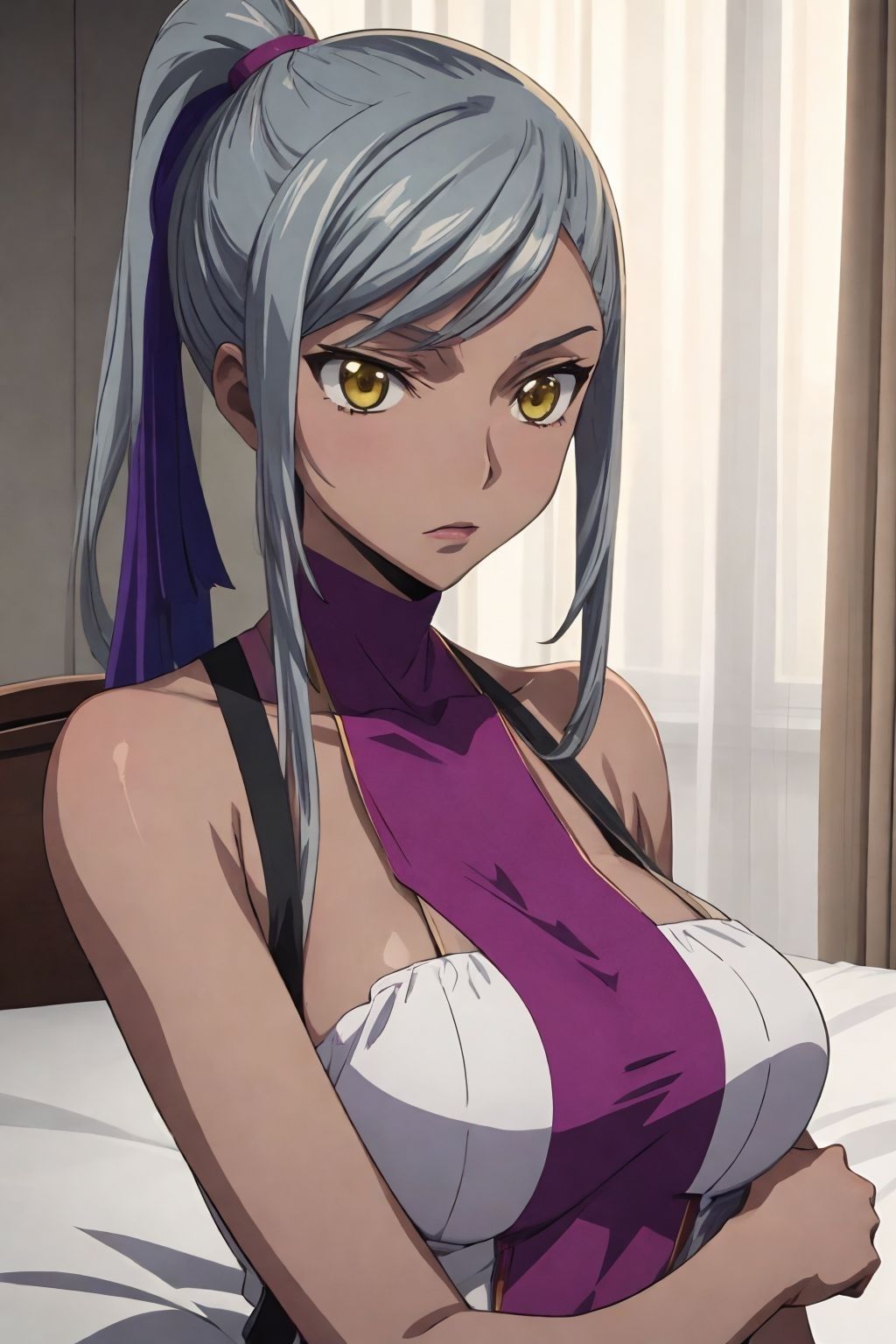 サンプル画像1:禁断SEX ヴ◯レッタハメ撮り大公開(ロリぞえ) [d_351260]