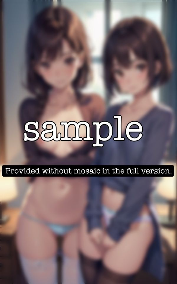 サンプル画像2:妹の友達！女子大生が友達のお兄ちゃんに覗かれる・・・(今晩のおかずプロモーション) [d_351263]