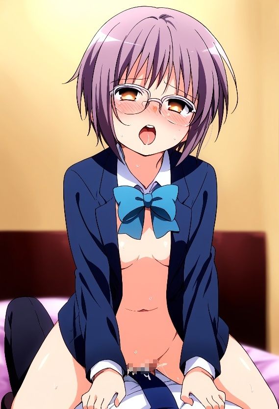 サンプル画像2:涼〇ハルヒの憂鬱 長〇有希 コスプレコレクション(萌えのキュン太) [d_351320]