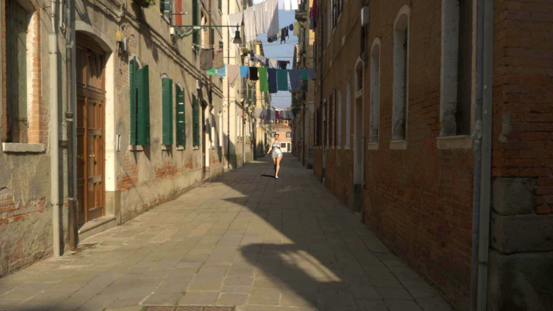 サンプル画像6:【閲覧注意★口内射精フィニッシュ】格闘系オンナ麻○捜査官のレ○プ現場（3Pフェラ）(Ozone_Layer) [d_351346]