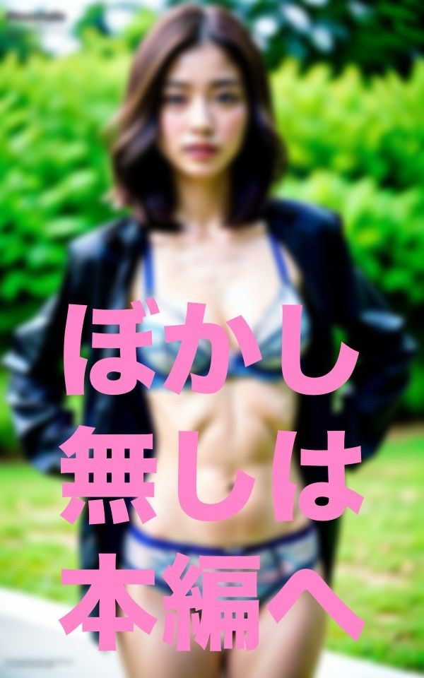 サンプル画像2:NTR-夫から逃げてきました-(これどうぞ) [d_351380]