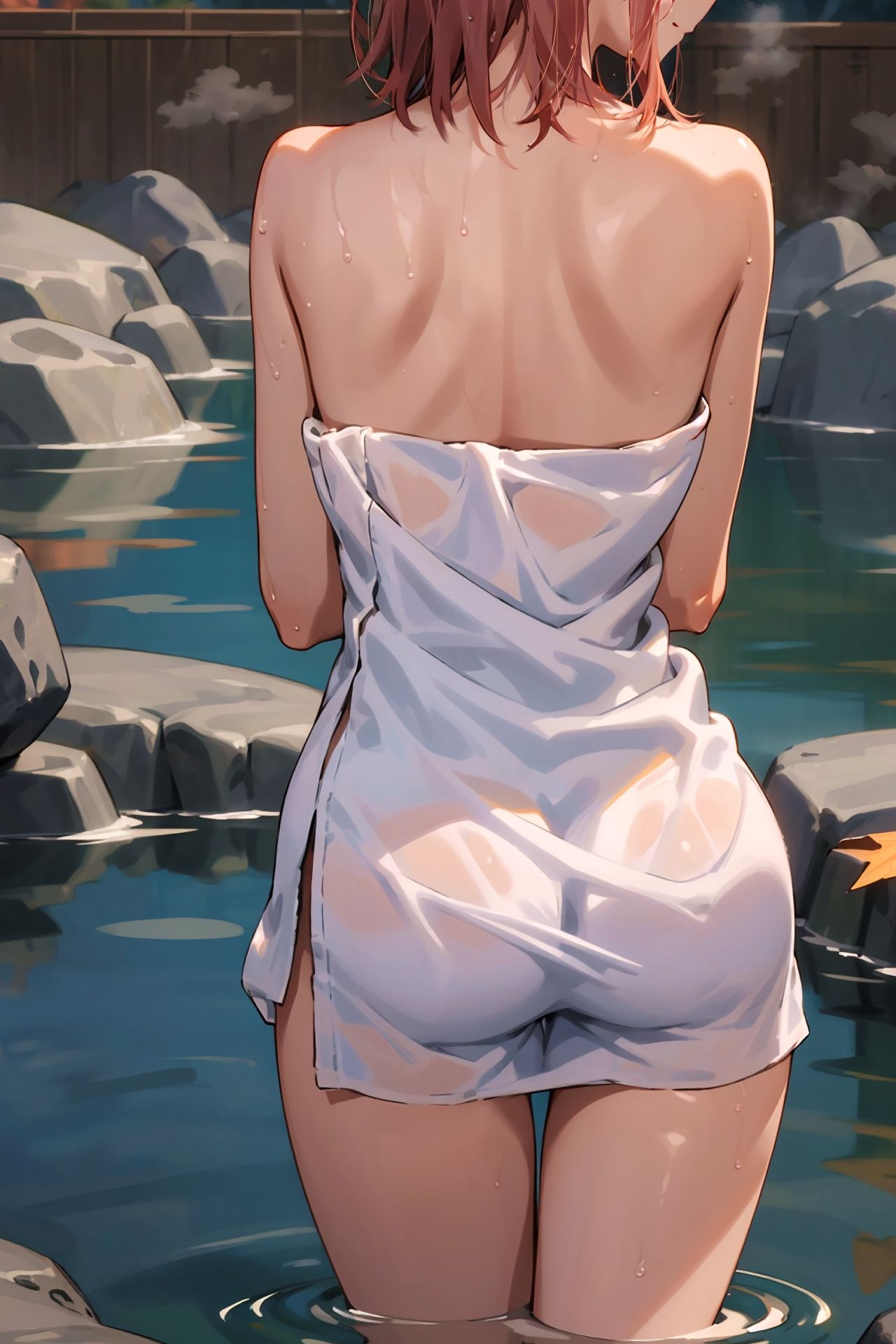 サンプル画像5:yuiは青を着る(さいきどう) [d_351546]