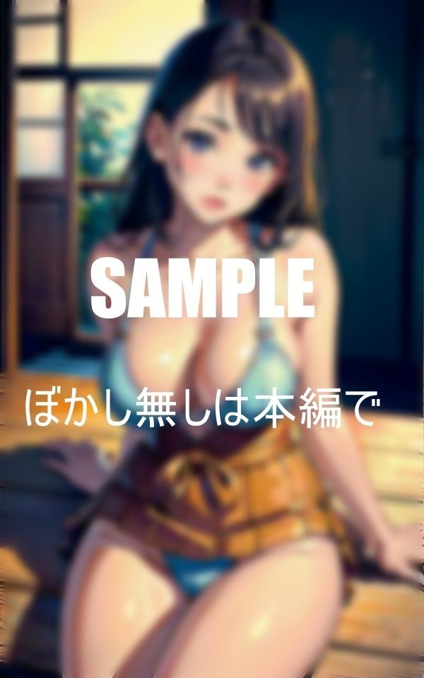 サンプル画像3:隣の家の美少女は毎晩チラ見せ下着で僕を誘惑してくる童貞の僕は我慢できるはずもなく美少女の誘惑に負け一晩中○？○○した日(Aサークル) [d_351551]