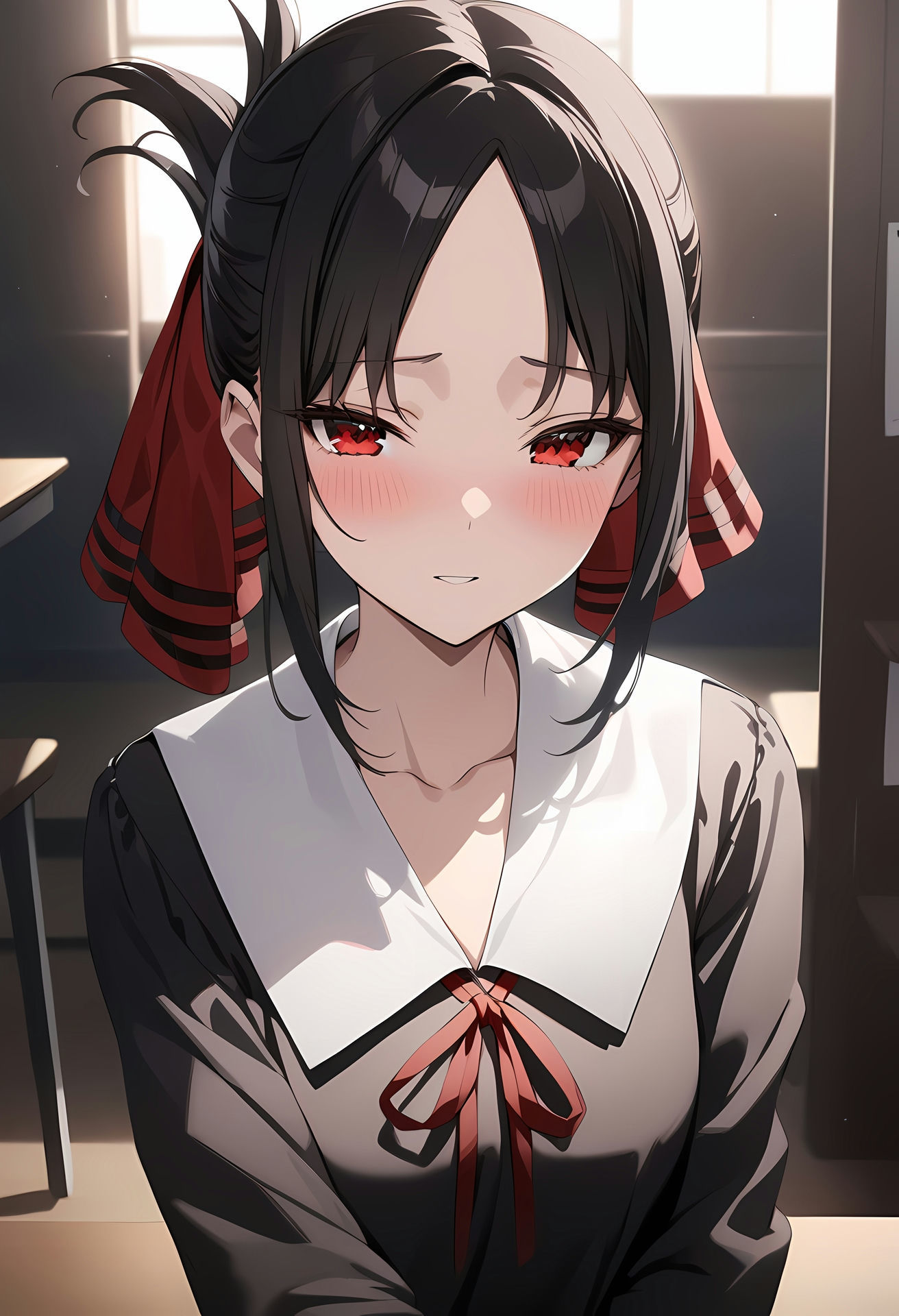 サンプル画像1:か〇や様たちにぶっかけたい(TOSHIKIX) [d_351593]