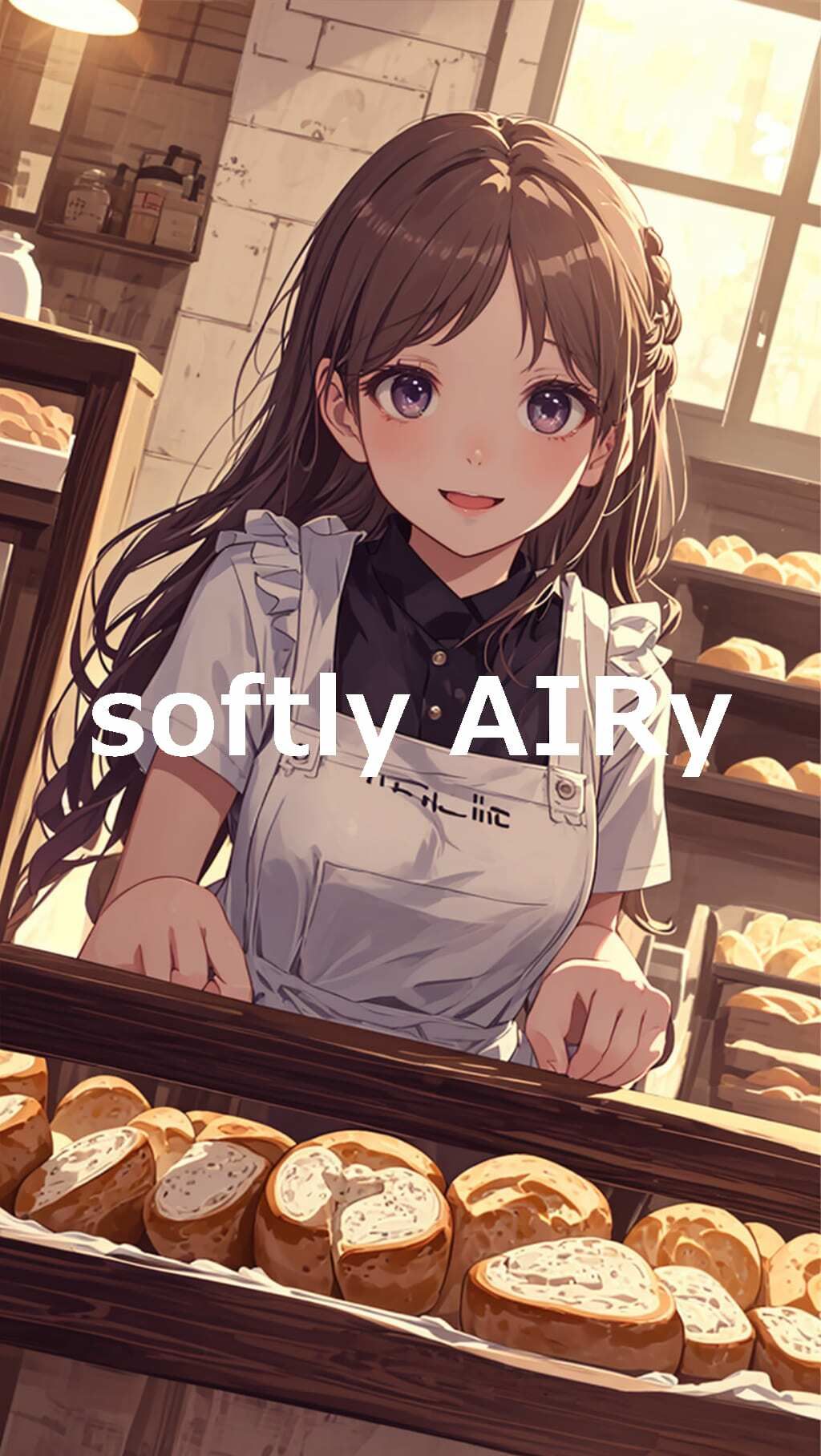 サンプル画像4:魅惑の制服(【AIイラスト】ふわっとAIRy) [d_351627]