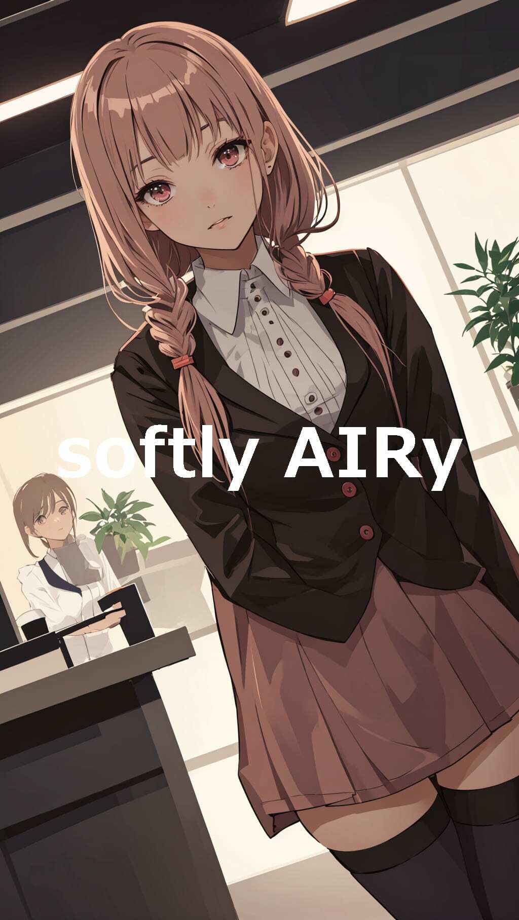 魅惑の制服