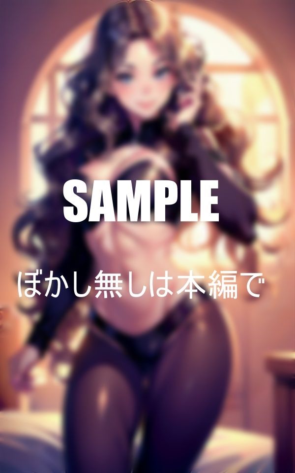 サンプル画像1:初々しすぎるランジェリー美女たち(Aサークル) [d_351636]