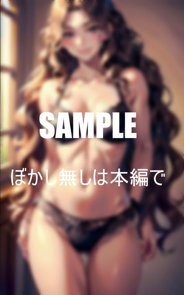 サンプル画像5:初々しすぎるランジェリー美女たち(Aサークル) [d_351636]