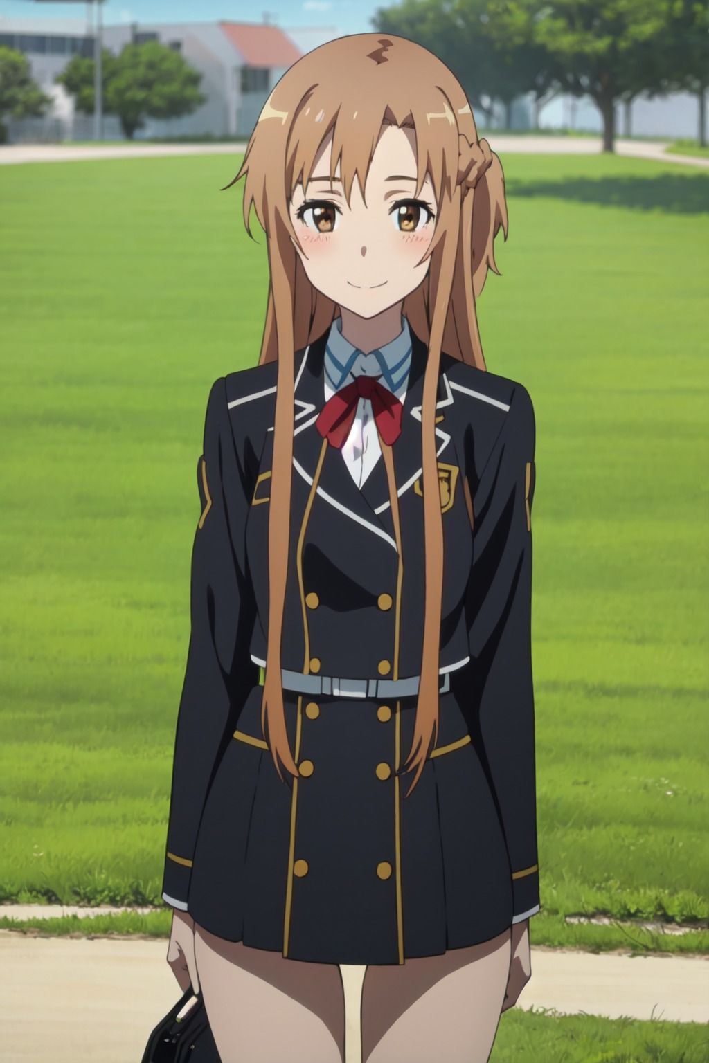 サンプル画像2:ソード〇ート・オンライン 結〇明日奈 エロCG集(しおんの館) [d_351686]