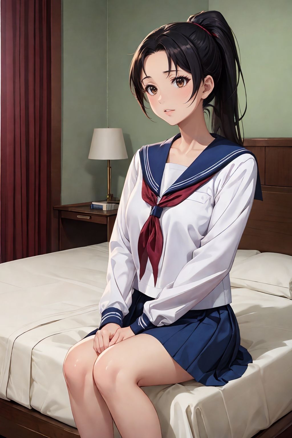 サンプル画像1:中出しセーラー服(エンジまんが) [d_351691]