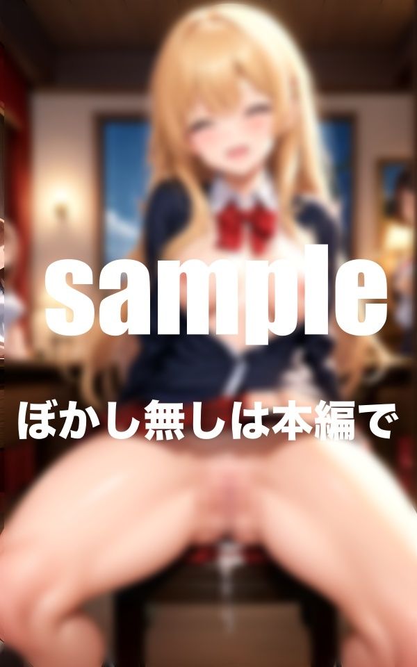 淫乱アイドル養成学校 水泳部 陸上部 フルボリューム総集編