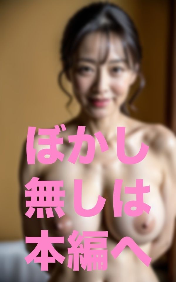 サンプル画像4:痴女版eKYC(寵AI一身) [d_351731]